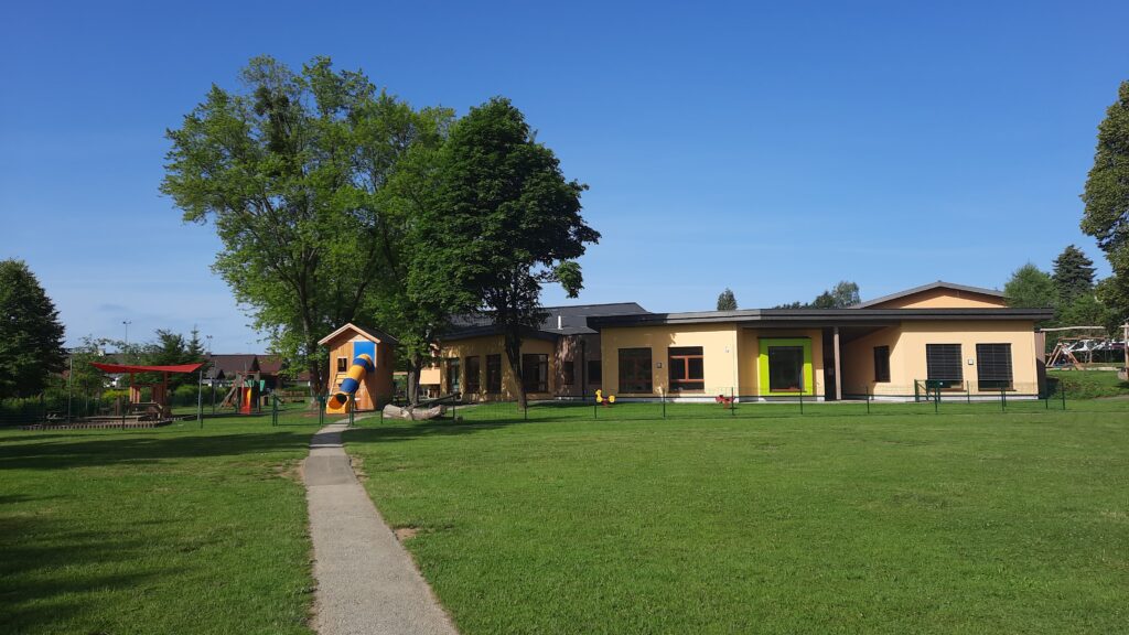 Unser Betrieb | Kindergarten Berndorf