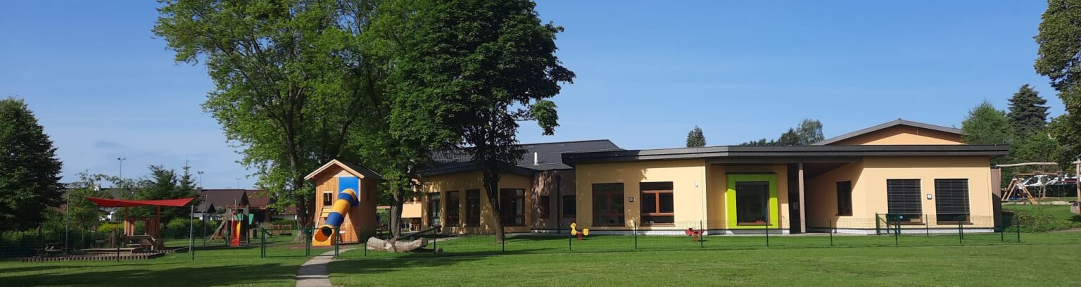Unser Betrieb | Kindergarten Berndorf